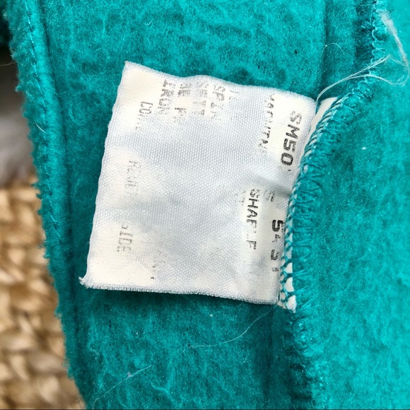 Columbia | Vintage Fleece Jacket - Picture 9 of 12